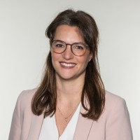 Audrey Hüper (De Saint Priest)