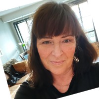 Nina Matheson
