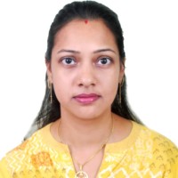 Ipsita Nanda