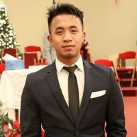 Van Thang