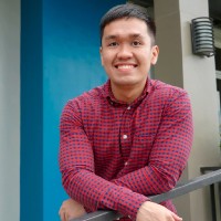 Ramon Jr. Hizon, Cpa