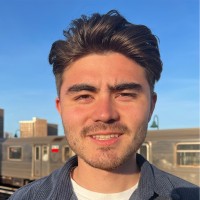 Trevor Yamada