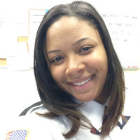Crystal Pinkard
