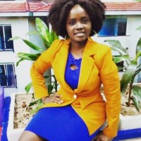 Stacy Mabeya
