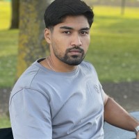 Akramul Islam Chowdhury