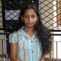 Saranya Sasidharan