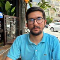 Muzaffer Irmak Yavuz
