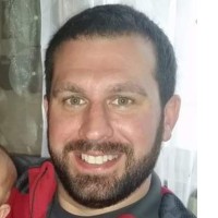 Brian Huber