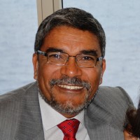 Oscar Llanos Urresti
