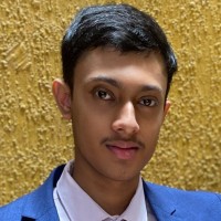 Advik Sinha