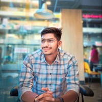 HARSHKUMAR PRAJAPATI