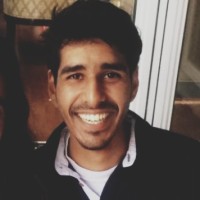 Imran Esmail