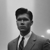 Maxwell Morrison