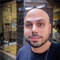 Elad Azar