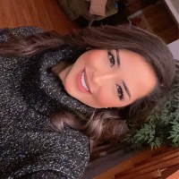 Alisia Guzman