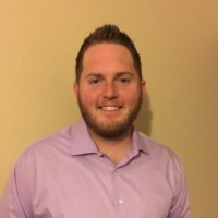 Colby Scribner, PMP