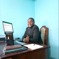 Zakaria Kamau