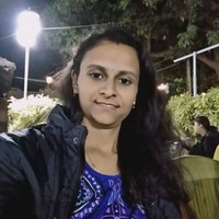 Megha Parikh