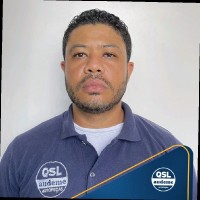 Renato De Souza Pinto