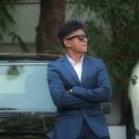 Sachin Jose