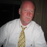 Vincent O'Brien
