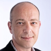 David Black