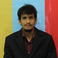 Adithya Bhat