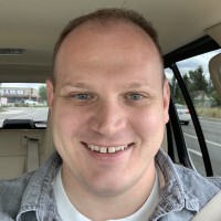 Christopher Leitch