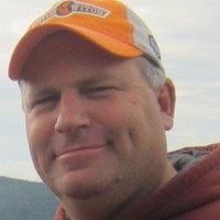 Jed Kenaston
