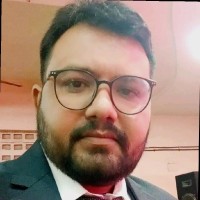 Mahesh Bhujade