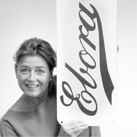 Charlotte Van Leusden