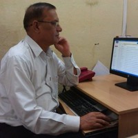 Basavaraj Kuri