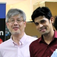 Ravi Gupta