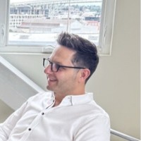 Mark Tishenko