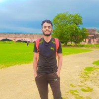 Vishal Kumar