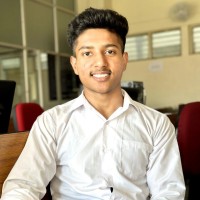 Harshit Bhandari
