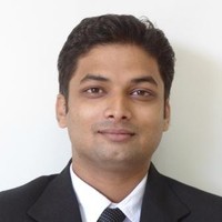 Anup Deshmukh