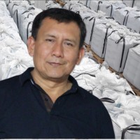 Jony Arturo Velásquez Cruzado