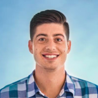 Tyler Norman