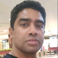 Aaditya Ashok