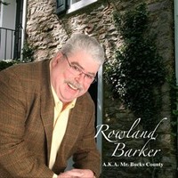 Rowland Barker