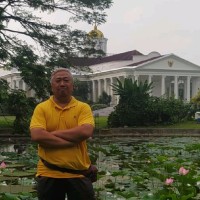 Andre Akbar
