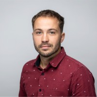 Nicolas EGEA
