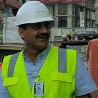 ILYAS KHAN