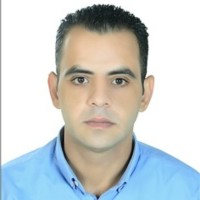 Moustafa Sharaf-Eldeen