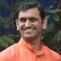 Chetan Joshi