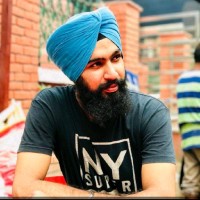 Harmohan Singh