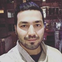 Maziar Sanjari