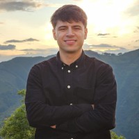 Esteban Duque Gutiérrez