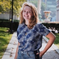 Maddie Morris